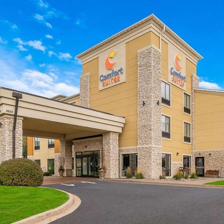 Comfort Suites Hudson I-94 Экстерьер фото