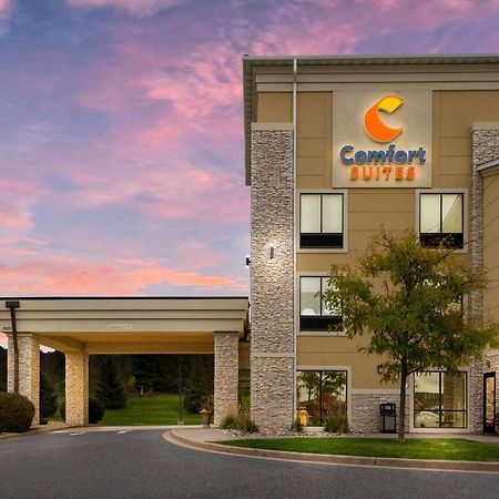 Comfort Suites Hudson I-94 Экстерьер фото