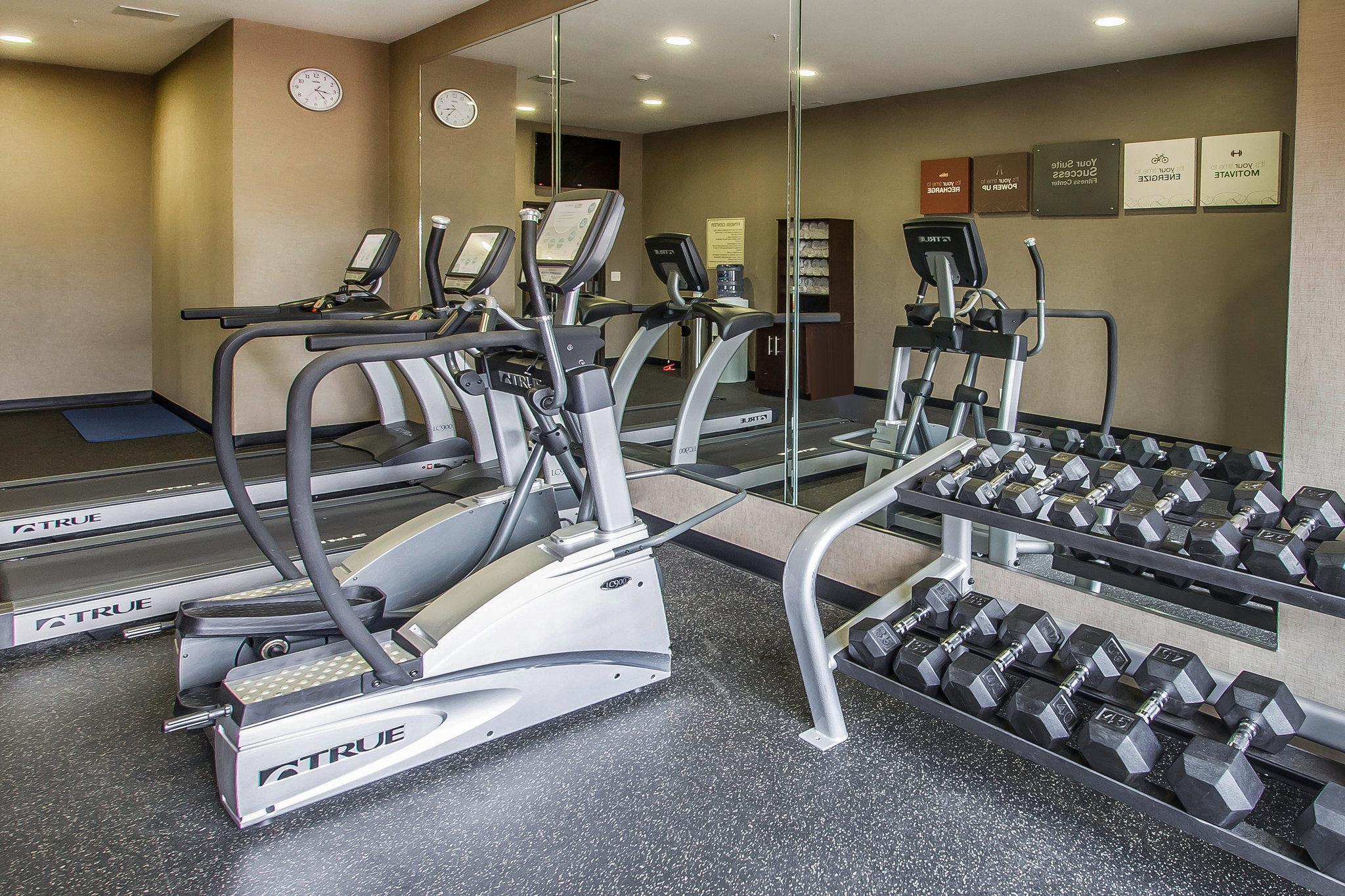 Comfort Suites Hudson I-94 Экстерьер фото