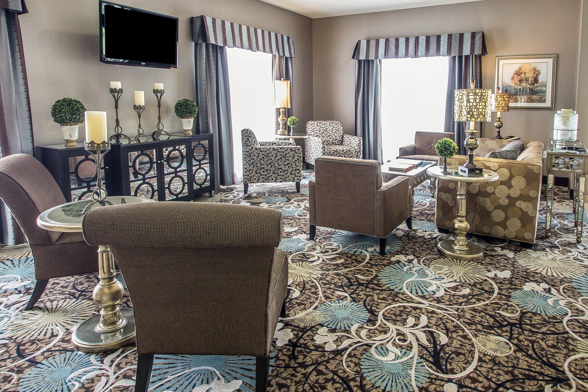 Comfort Suites Hudson I-94 Экстерьер фото