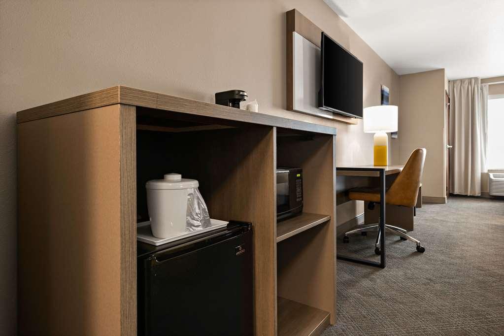 Comfort Suites Hudson I-94 Номер фото