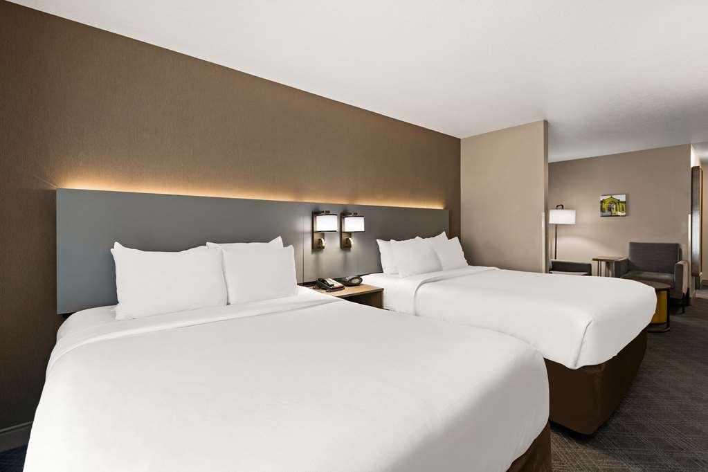 Comfort Suites Hudson I-94 Номер фото