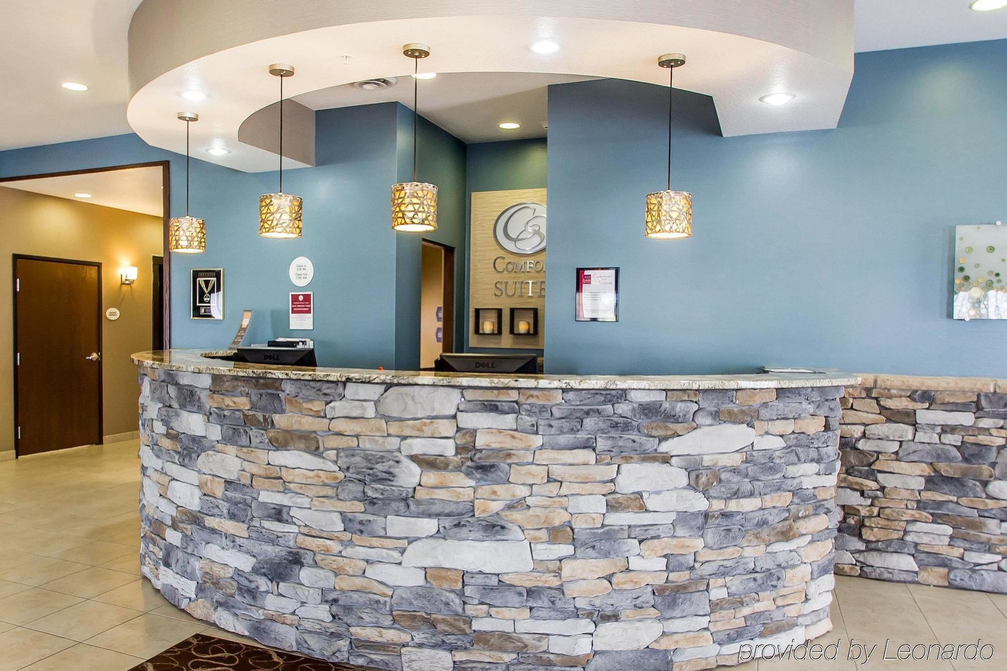 Comfort Suites Hudson I-94 Экстерьер фото